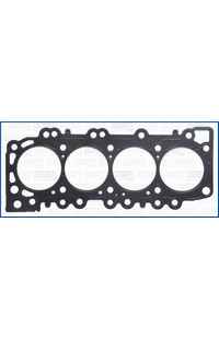 Guarnizione, Testata ajusa