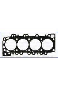 Guarnizione, Testata ajusa