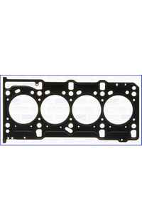 Guarnizione, Testata ajusa