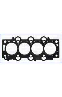 Guarnizione, Testata ajusa