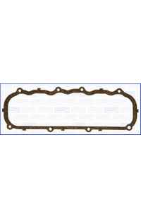 Guarnizione, Copritestata ajusa