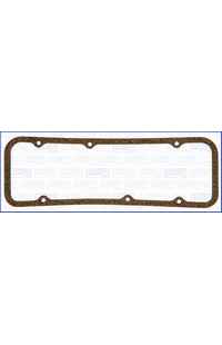 Guarnizione, Copritestata ajusa