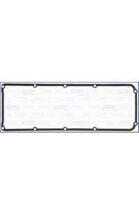 Guarnizione, Copritestata ajusa