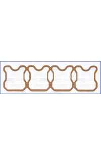 Guarnizione, Copritestata ajusa