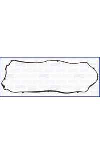 Guarnizione, Copritestata ajusa