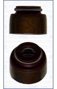 Anello tenuta, Stelo valvola ajusa Anello tenuta, Stelo valvola ajusa