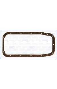 Guarnizione, Coppa olio ajusa