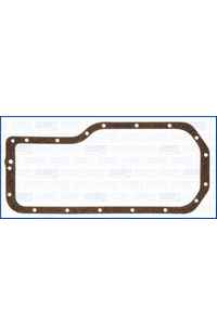 Guarnizione, Coppa olio ajusa