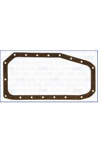 Guarnizione, Coppa olio ajusa