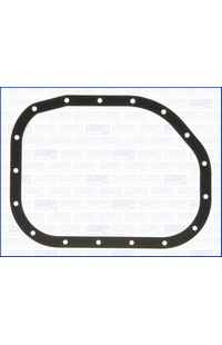 Guarnizione, Coppa olio ajusa