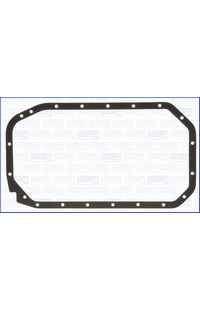 Guarnizione, Coppa olio ajusa