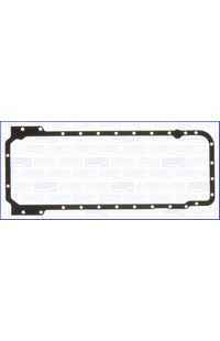 Guarnizione, Coppa olio ajusa