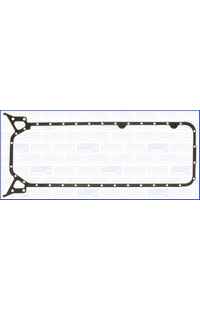 Guarnizione, Coppa olio ajusa