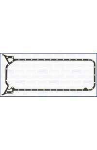 Guarnizione, Coppa olio ajusa