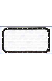 Guarnizione, Coppa olio ajusa