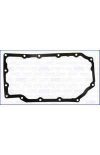 Guarnizione, Coppa olio ajusa