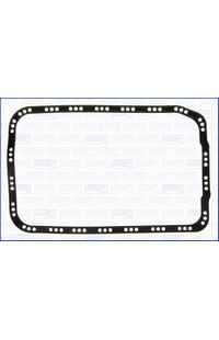 Guarnizione, Coppa olio ajusa