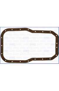 Guarnizione, Coppa olio ajusa