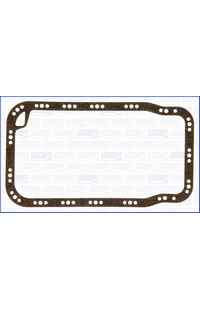 Guarnizione, Coppa olio ajusa