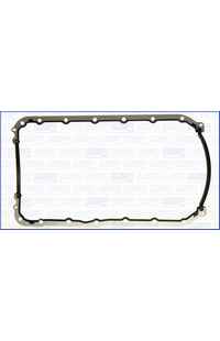 Guarnizione, Coppa olio ajusa