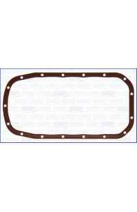 Guarnizione, Coppa olio ajusa