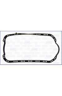 Guarnizione, Coppa olio ajusa