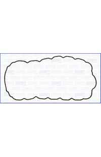 Guarnizione, Coppa olio ajusa