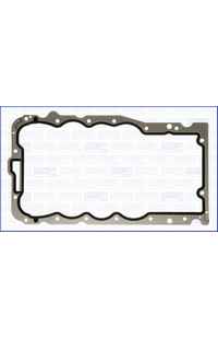 Guarnizione, Coppa olio ajusa