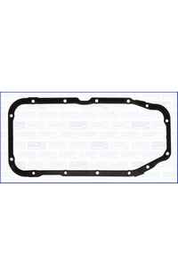 Guarnizione, Coppa olio ajusa