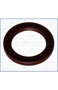 Paraolio, Albero a camme ajusa