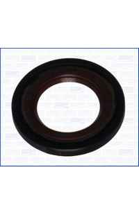 Paraolio, Albero a camme ajusa