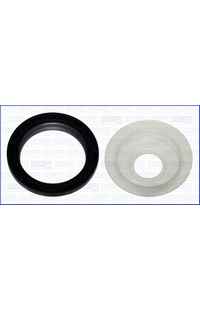 Paraolio, Albero a camme ajusa Paraolio, Albero a camme ajusa