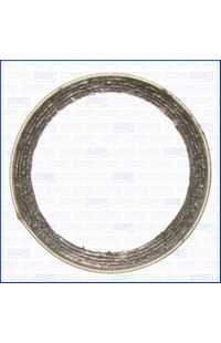 Anello tenuta, Tubo gas scarico ajusa