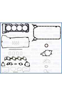 Kit completo guarnizioni, Motore ajusa