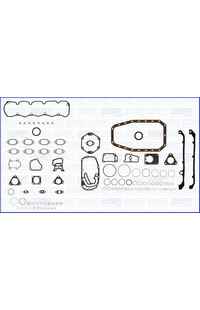 Kit completo guarnizioni, Motore ajusa