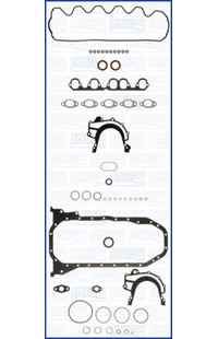 Kit completo guarnizioni, Motore ajusa
