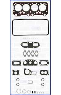 Kit guarnizioni, Testata AJUSA