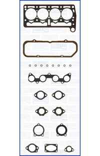 Kit guarnizioni, Testata ajusa