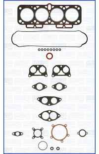 Kit guarnizioni, Testata ajusa