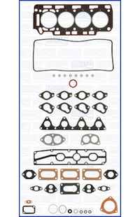 Kit guarnizioni, Testata ajusa