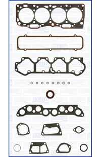 Kit guarnizioni, Testata ajusa