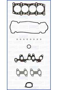 Kit guarnizioni, Testata ajusa