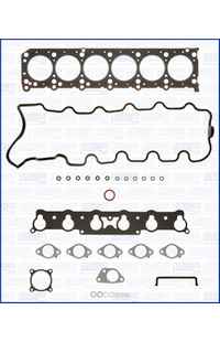 Kit guarnizioni, Testata ajusa