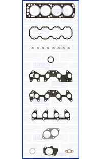 Kit guarnizioni, Testata ajusa