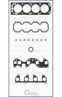 Kit guarnizioni, Testata ajusa