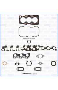 Kit guarnizioni, Testata ajusa