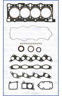Kit guarnizioni, Testata ajusa