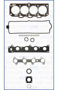 Kit guarnizioni, Testata ajusa