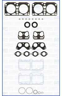 Kit guarnizioni, Testata ajusa