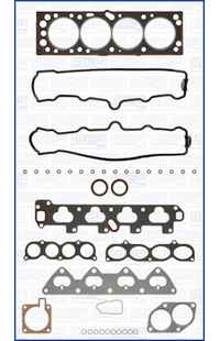 Kit guarnizioni, Testata ajusa
